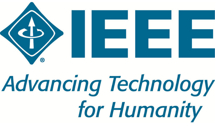 Logo IEEE