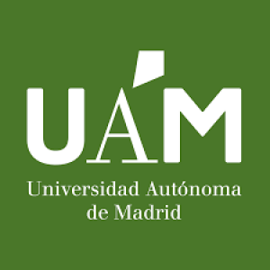 Logo Universidad Autónoma de Madrid